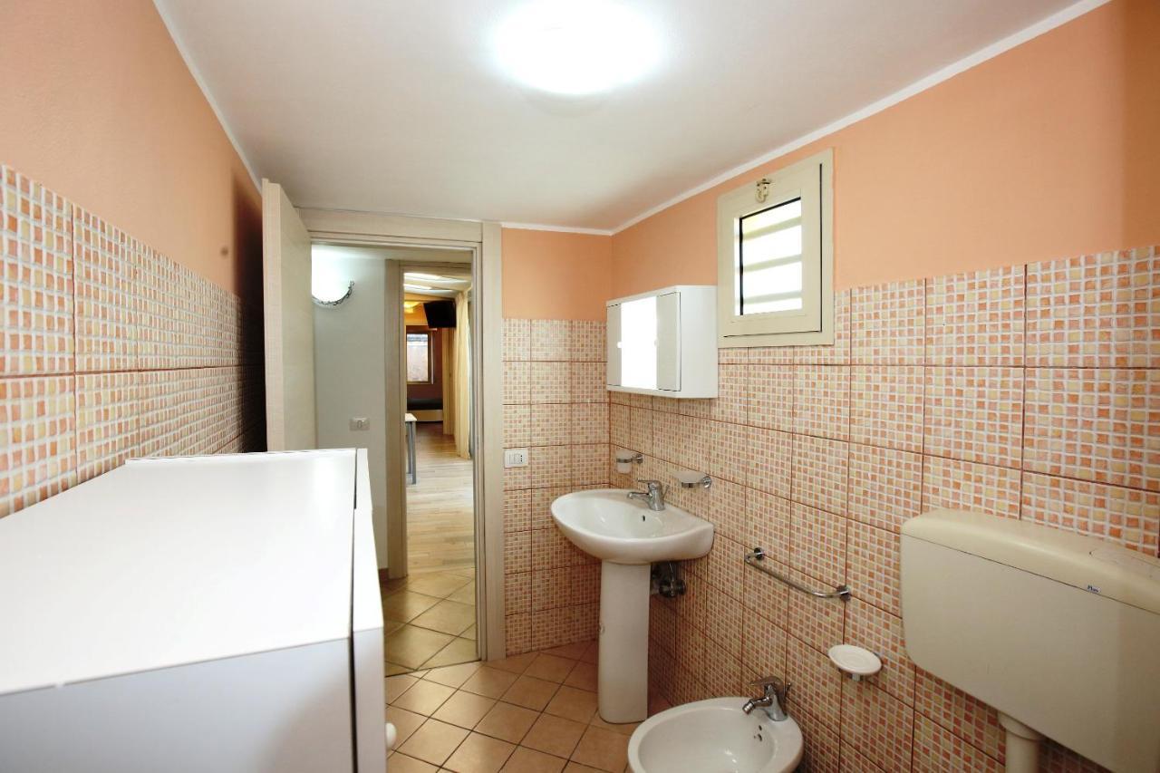Re Sole Case Vacanze - Esclusivo Attico M A R T E Con Spaziosissima Terrazza Solarium Attrezzata Avola Exteriér fotografie
